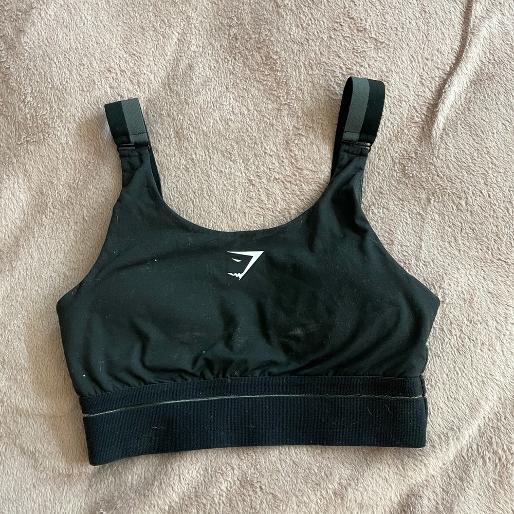 Gymshark Sports Bra
